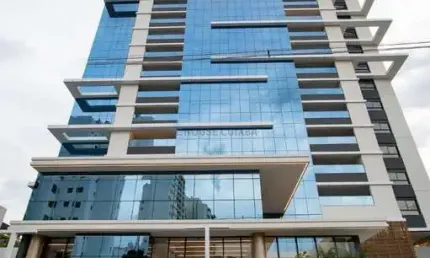 Apartamento com 3 quartos para alugar na Avenida Dom Bosco, 22, Popular, Cuiabá