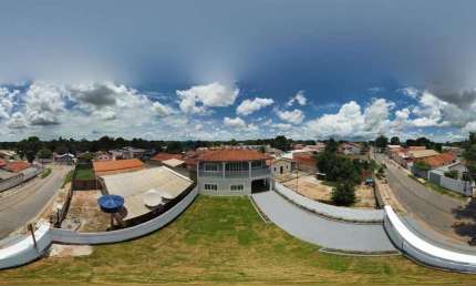 Casa com 3 quartos à venda na Rua Cajarana, Jardim Gramado, Cuiabá