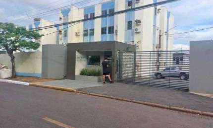 Apartamento com 2 quartos à venda na Rua G, Terra Nova, Cuiabá