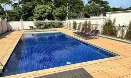 Apartamento com 2 quartos à venda na Avenida Santo Antônio, 388, Chácara dos Pinheiros, Cuiabá