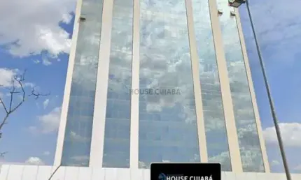 Prédio para alugar na Avenida Miguel Sutil, Jardim Cuiabá, Cuiabá