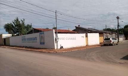 Casa com 3 quartos à venda na Cpa 4, 121, CPA IV, Cuiabá