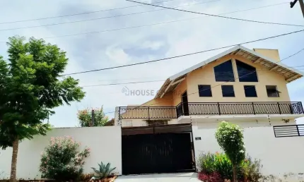 Casa com 2 quartos à venda na Rua Sete, sn, Parque Residencial Tropical Ville, Cuiabá