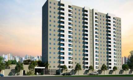 Apartamento com 02 OU 03 quartos, Moa - Morada do Ouro Apartments