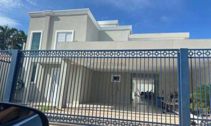 Casa em condomínio fechado com 3 quartos à venda na Rua Trinta e Cinco, sn, Santa Cruz, Cuiabá