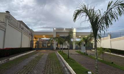 Casa em condomínio fechado com 3 quartos à venda na Rua dos Lírios, 155., Ribeirão do Lipa, Cuiabá