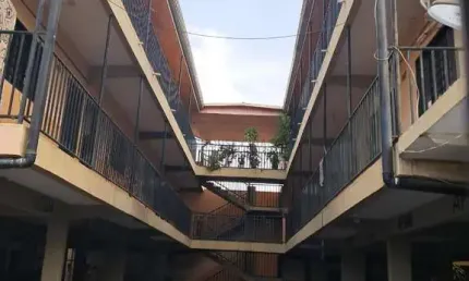 Vendo Ótimo Conjunto de Kitnets - Bairro Grande Terceiro