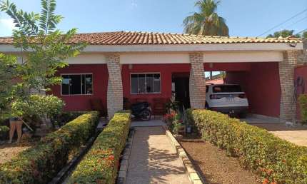 casa no bairro Independência próximo da arena pantanal