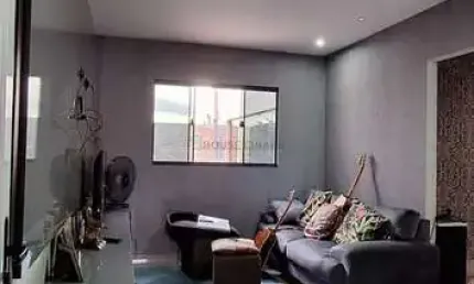 Casa em condomínio fechado com 3 quartos à venda na Avenida das Palmeiras, Sn, Jardim Imperial, Cuiabá