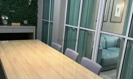 Apartamento com 2 quartos à venda na Rua Luiz Antônio de Figueiredo, 740, Jardim Petrópolis, Cuiabá