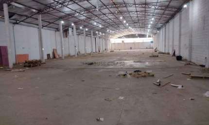 Barracão / Galpão / Depósito à venda na Avenida Júlio Domingos de Campos, 4000, Jardim Marajoara, Várzea Grande