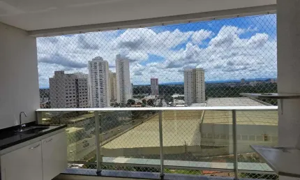 Vendo Excelente Apartamento - Edifício Portal do Parque