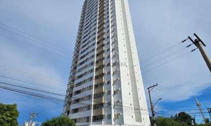 Alugo Apartamento 2 quartos com Sacada - Via Ipiranga