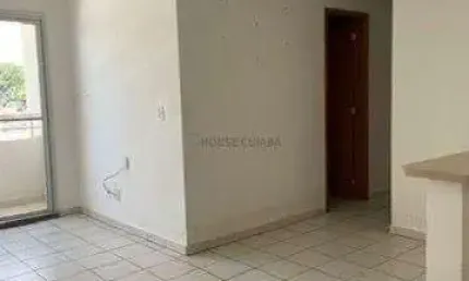 Apartamento com 3 quartos à venda na Avenida Doutor José Feliciano Figueiredo, 210, Porto, Cuiabá