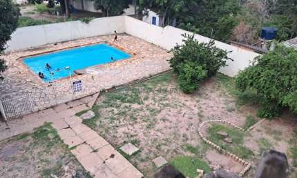 Apartamento com 3 quartos à venda na Rua Professor Benedito Melo, 215, Lixeira, Cuiabá