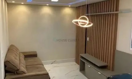 Oportunidade!  Lindo Apartamento no Chapada dos Sabiás