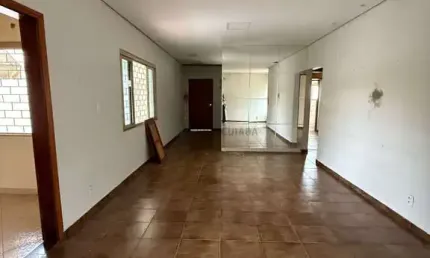 Vendo Casa Comercial/ Residencial No Bairro Jardim Das Américas