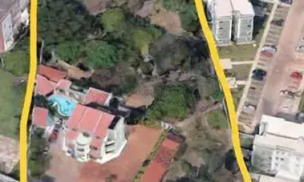 Terreno à venda na Rua Itumbiara, sn, Coophema, Cuiabá