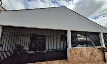 Casa com 2 quartos à venda na Rua 78, 1, Morada da Serra, Cuiabá