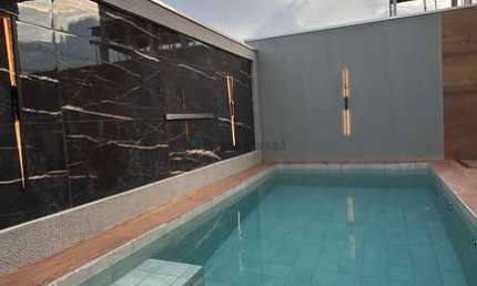 Vende - se Lindíssimo Sobrado No Brisas Condomínio Horizontal ✨