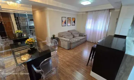 Apartamento com 3 quartos à venda na Avenida Nigéria, 333, Jardim Aclimação, Cuiabá