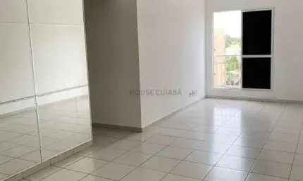 Apartamento com 3 quartos à venda na Avenida Itaparica, 240, Coophema, Cuiabá