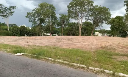 Terreno medindo 6.308 m², no bairro boa esperança na cidade de cuiabá mt