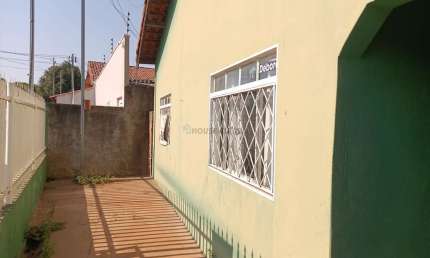 Casa no bairro grande terceiro na cidade de Cuiabá MT