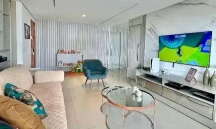 Apartamento com 3 quartos à venda na Avenida Vereador Juliano da Costa Marques, 877, Jardim Aclimação, Cuiabá