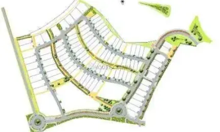 Terreno à venda na Rua Dezenove, sn, Dom Bosco, Cuiabá por R$ 150.000
