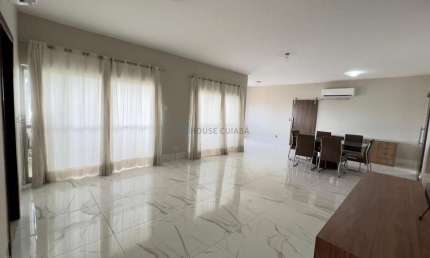 Vendo Belíssimo Apartamento - Residencial Park Villa Bella