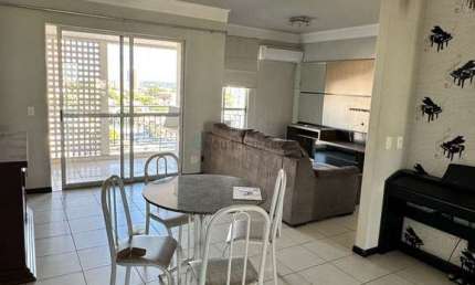 Apartamento com 3 quartos à venda na Rua Estevão de Mendonça, 1 1 3 4, Quilombo, Cuiabá