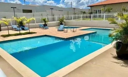 Casa em condomínio fechado com 3 quartos para alugar na Avenida Historiador Rubens de Mendonça, sn, Novo Paraíso, Cuiabá