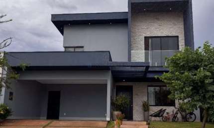 Casa em condomínio fechado com 5 quartos à venda na Avenida Vila Jardim, sn, Condomínio Residencial Vila Jardim, Cuiabá