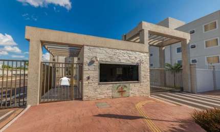 Apartamento com 2 quartos à venda na Rua da Atlântica, 237, Jardim Glória l, Várzea Grande