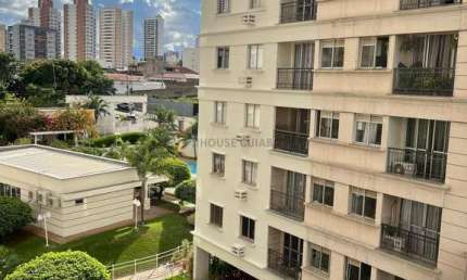 Vendo Lindo Apartamento - Condomínio Garden Bosque Da Saúde