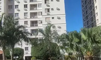 Vendo Excelente Apartamento - Condomínio Garden Bosque Da Saúde