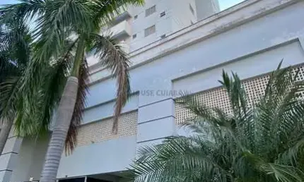 Vende - se Belíssimo Apartamento No Edifício Portal Do Bosque