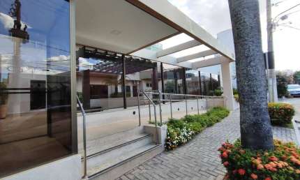 Apartamento com 4 quartos à venda na Rua Brigadeiro Eduardo Gomes, 201, Popular, Cuiabá