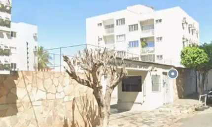 Vendo Apartamento no Residencial San Diego de 3 Quartos