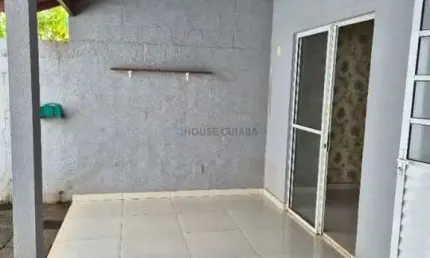 Alugo Casa de Condomínio Próximo do centro politico