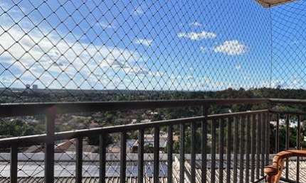 Vendo Lindo Apartamento - Edifício Upper Parque Das Águas