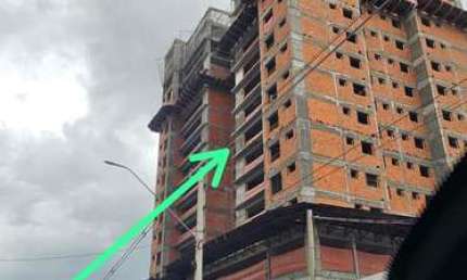 Ágio no Edifício Hampton | Plaenge - Fernando Correia