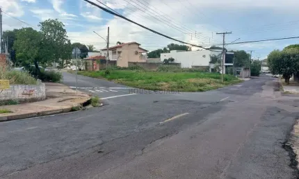 Terreno à venda na Rua São Paulo, sn, Jardim Santa Marta, Cuiabá