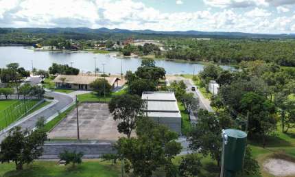 Terreno à venda na Mt 351 Vicente Correa Neto, sn, Zona Rural, Cuiabá