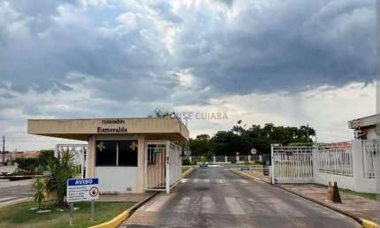 Casa em condomínio fechado com 2 quartos à venda na Rodovia Mário Andreazza, sn, Petrópolis, Várzea Grande