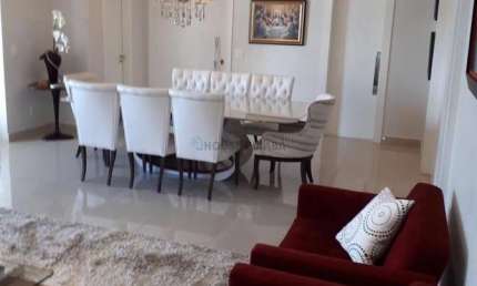 Apartamento com 4 quartos à venda na Rua Estevão de Mendonça, 1067, Quilombo, Cuiabá