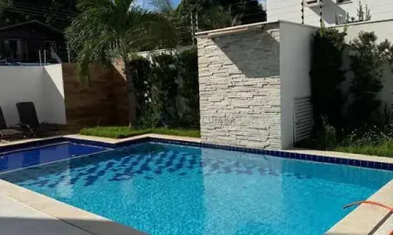 Apartamento com 3 quartos à venda na Rua Ministro João Alberto, Araés, Cuiabá