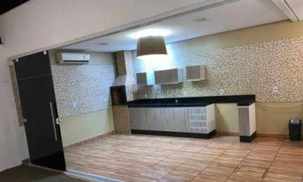 Casa em condomínio fechado com 2 quartos para alugar na Avenida Tenente-Coronel Duarte, Centro-Norte, Cuiabá