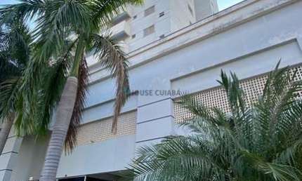 Apartamento com 3 quartos à venda na Avenida F, 155, Jardim Aclimação, Cuiabá